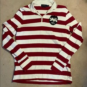 Polo Ralph Lauren long sleeve polo